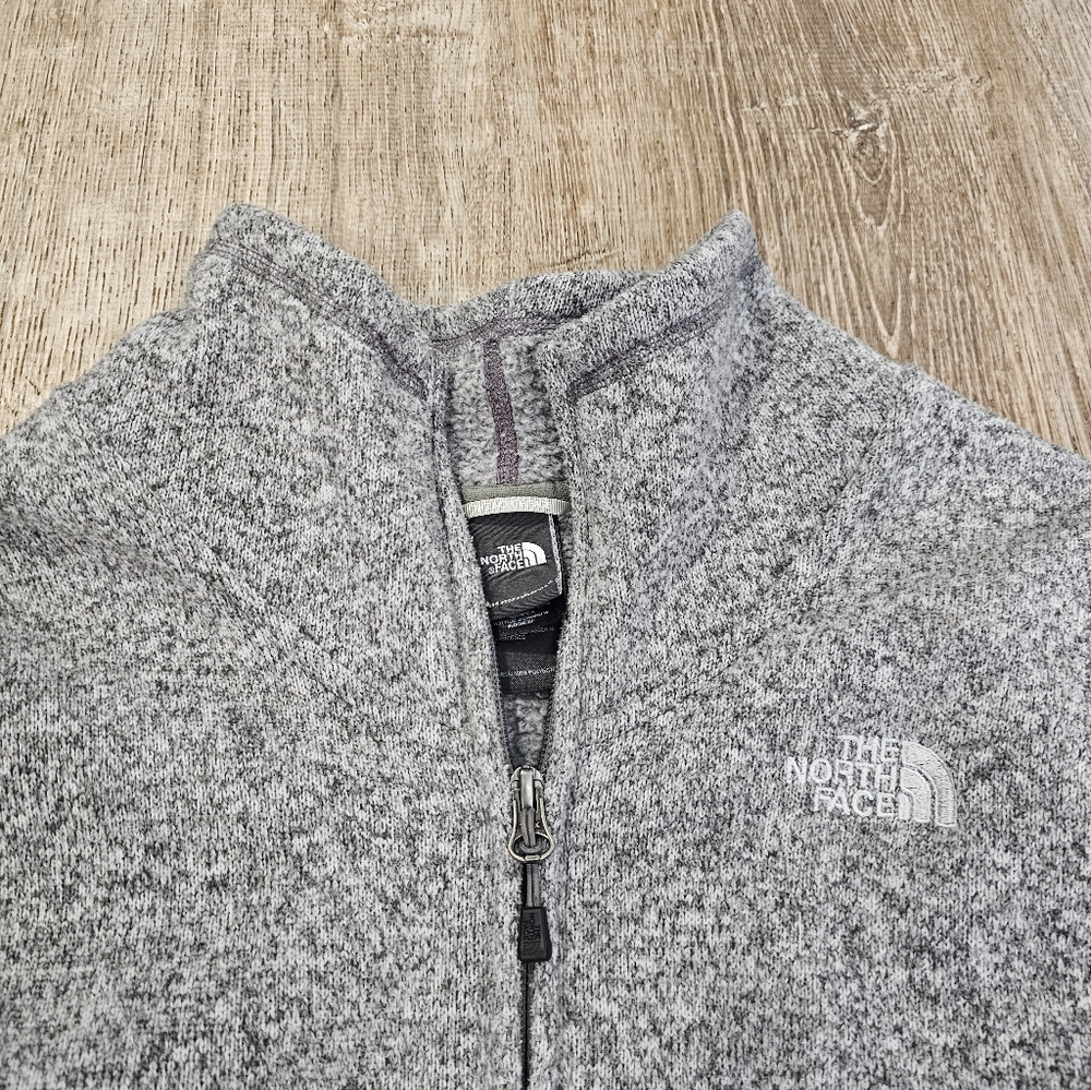 North Face Jacket - Picture 4 of 4